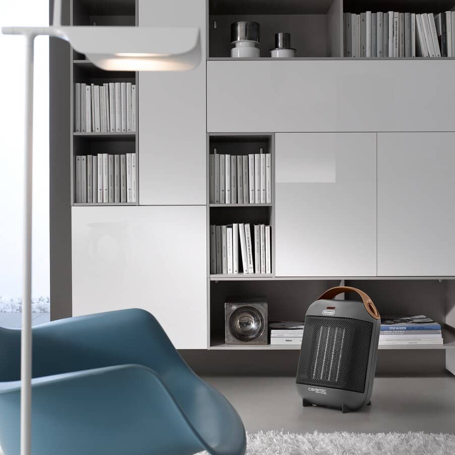 Fast,Stylish Heating 