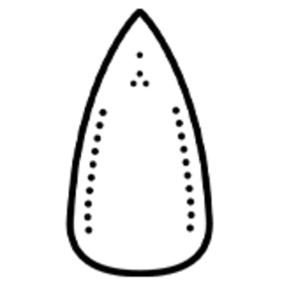 Tarttumaton pohjalevyn pinnoite