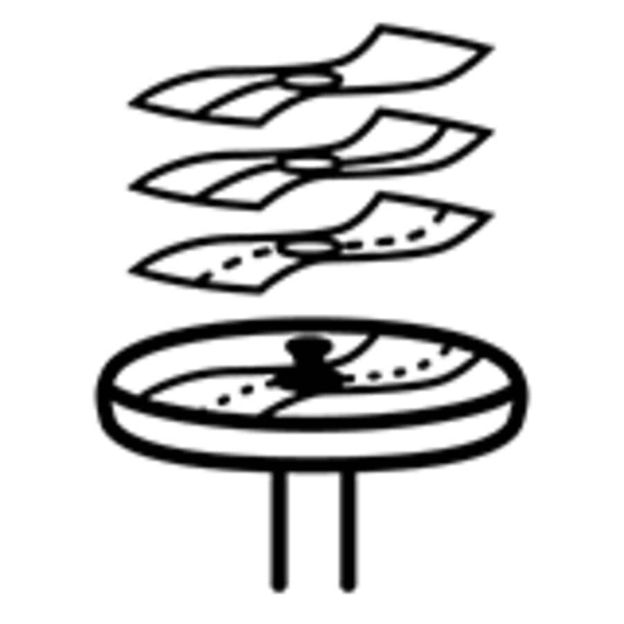 mångsidiga tillbehör