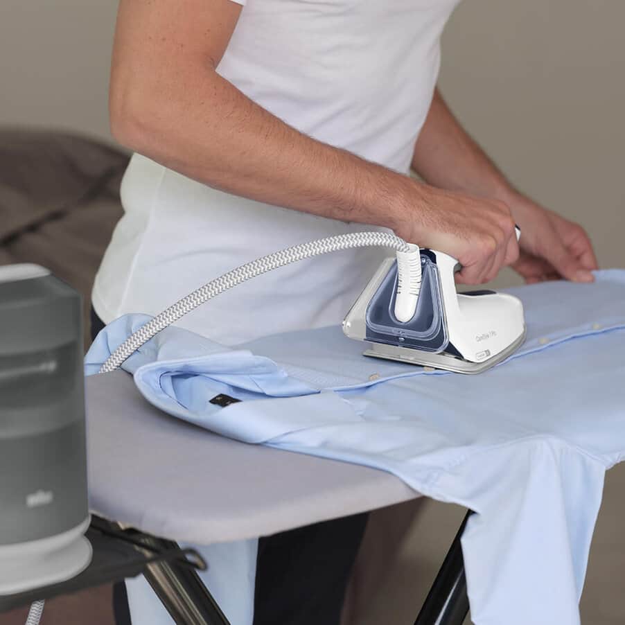 Technologie FreeGlide 3D