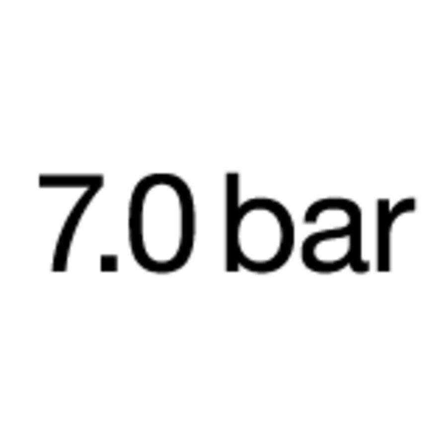 7 bar