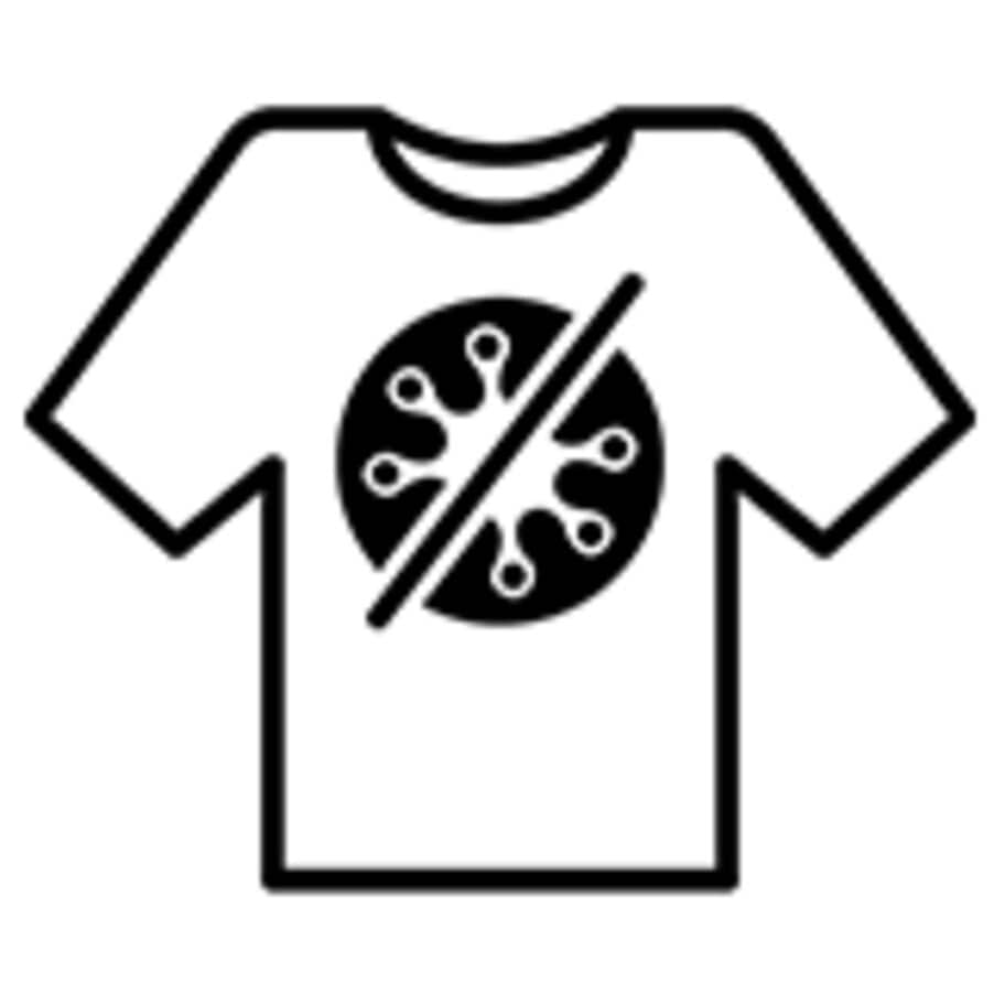 Anti-bacteria function 