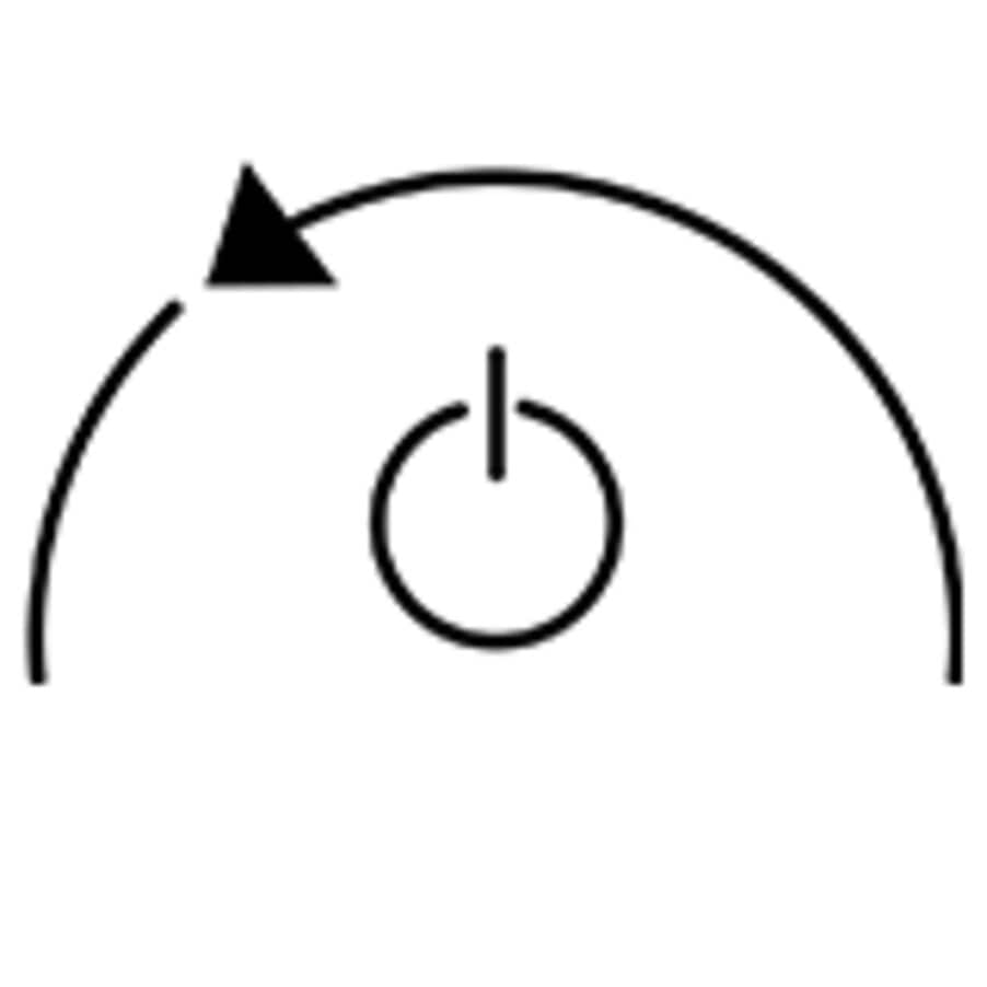 Automatische Sicherheitsabschaltung