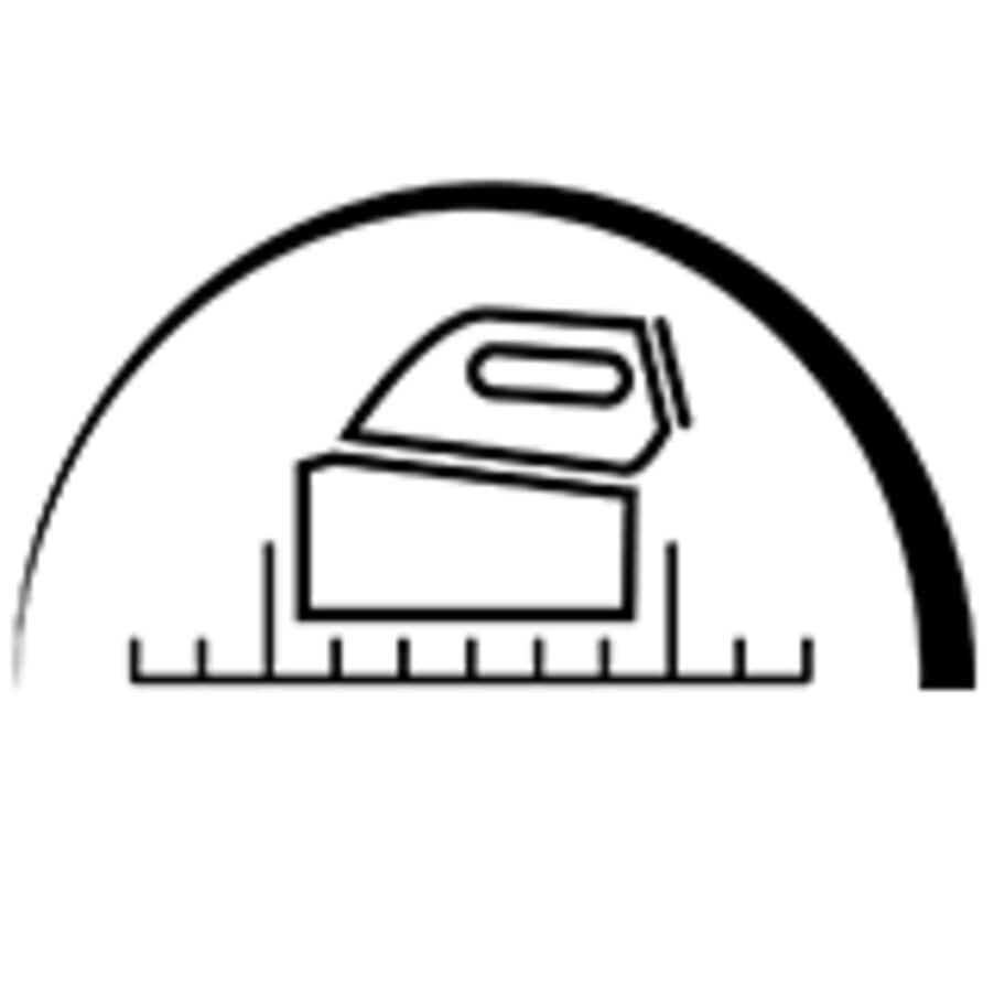 Tehokas ja kompakti.