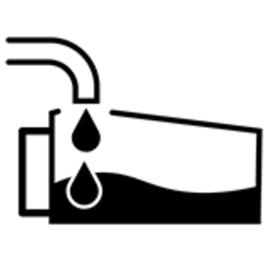 Sopii vesijohtovedelle