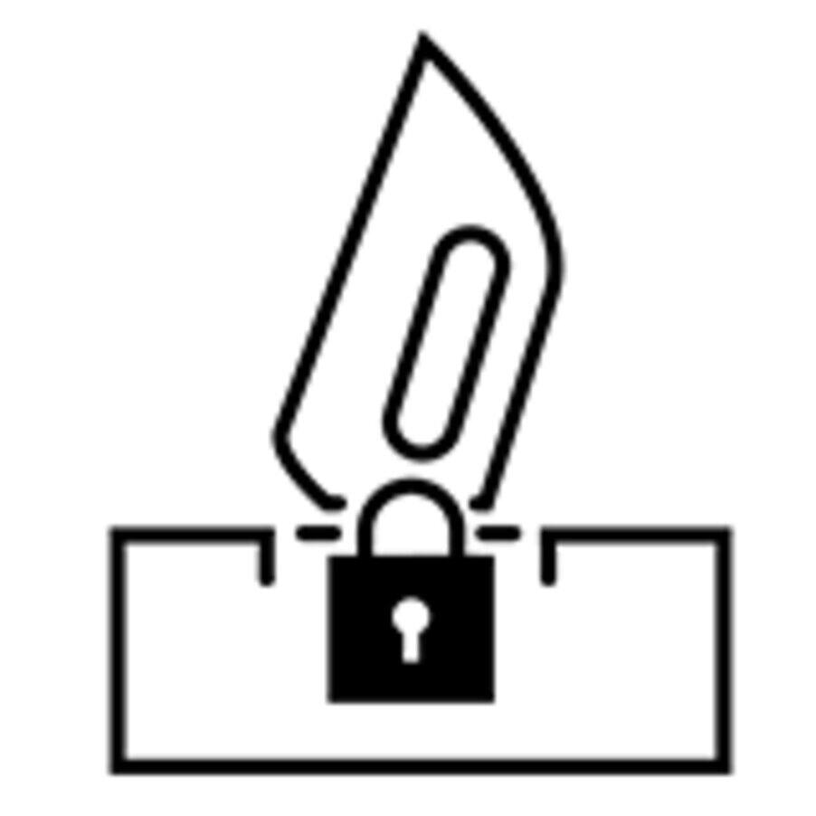 Systém s pojistkou