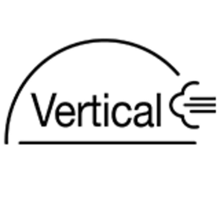 Vertikales Auffrischen