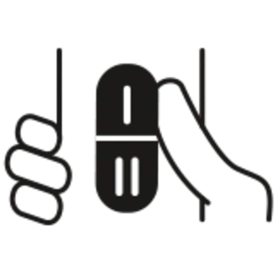 Helppo kaksinopeussäädin