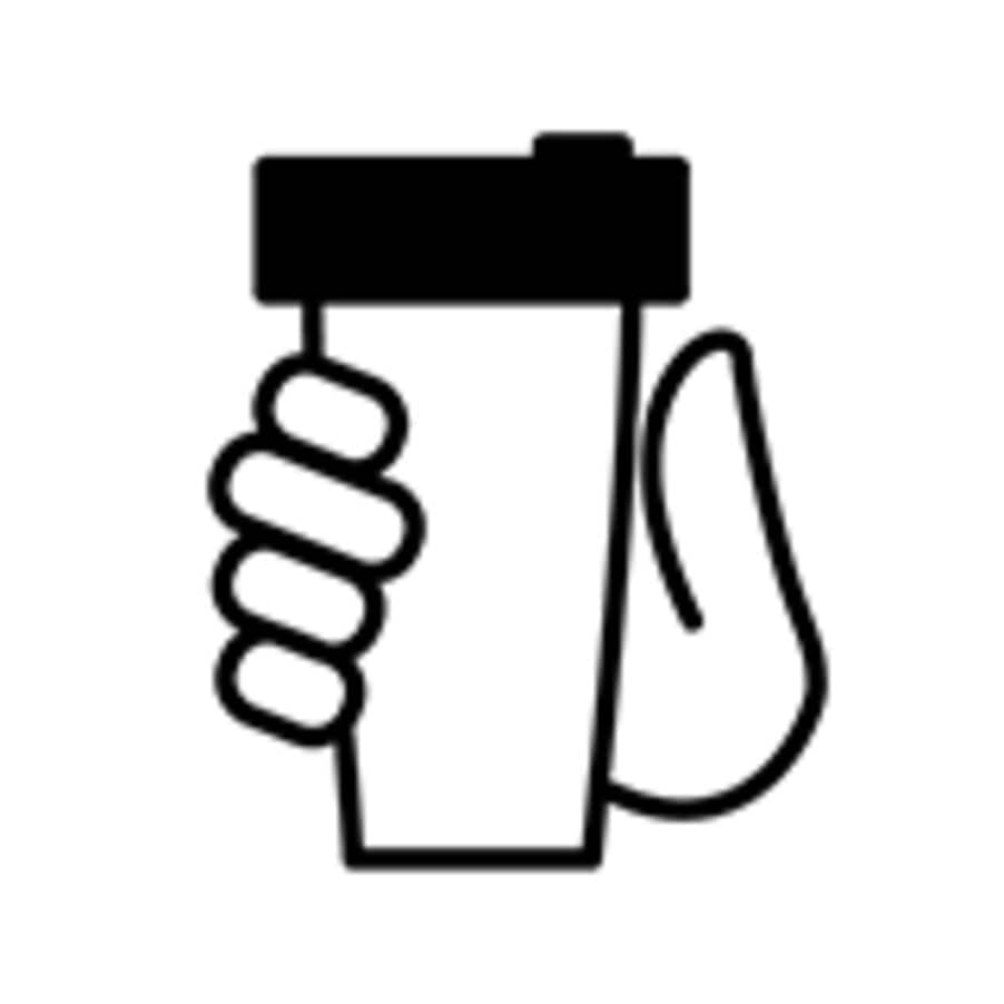 Smoothie2GoCup,350 ml