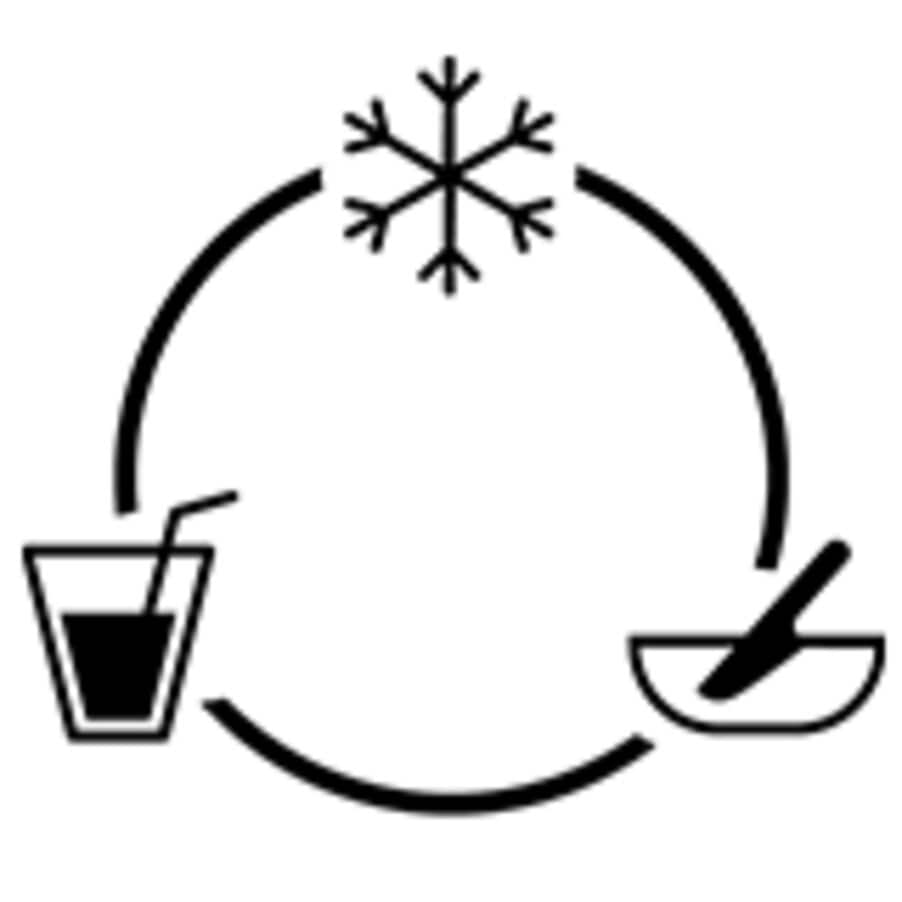 Intelligent pre-set programs