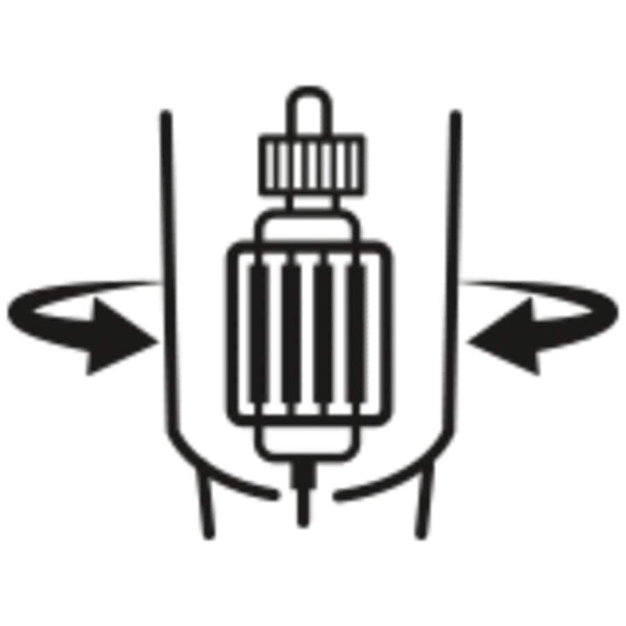 Päivitetty moottoriteknologia