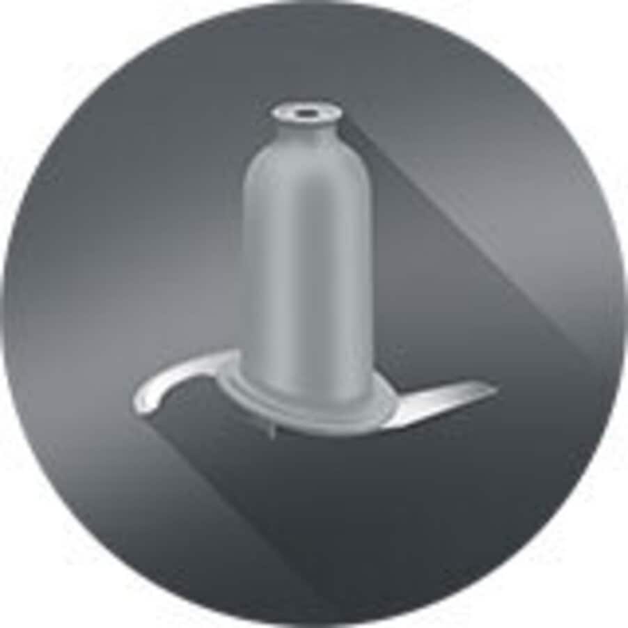 Precision Knife Blade