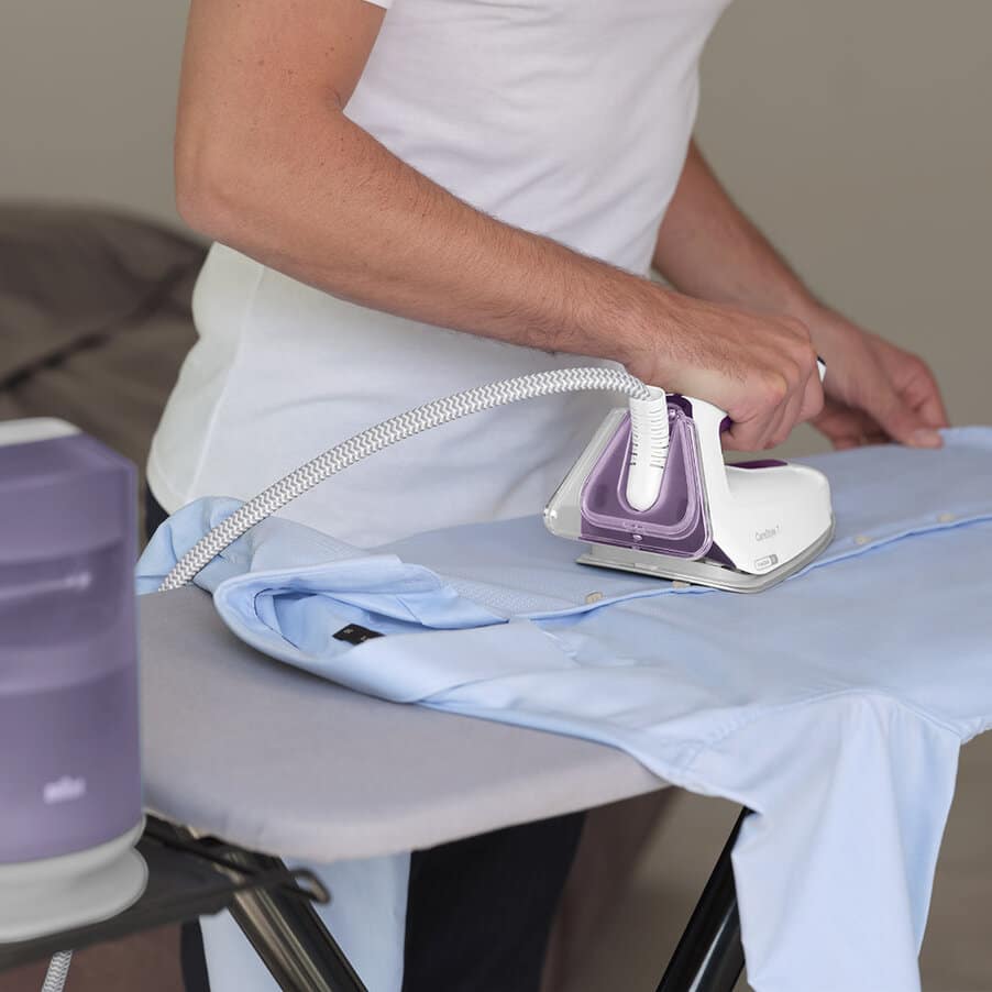 Technologie 3D FreeGlide