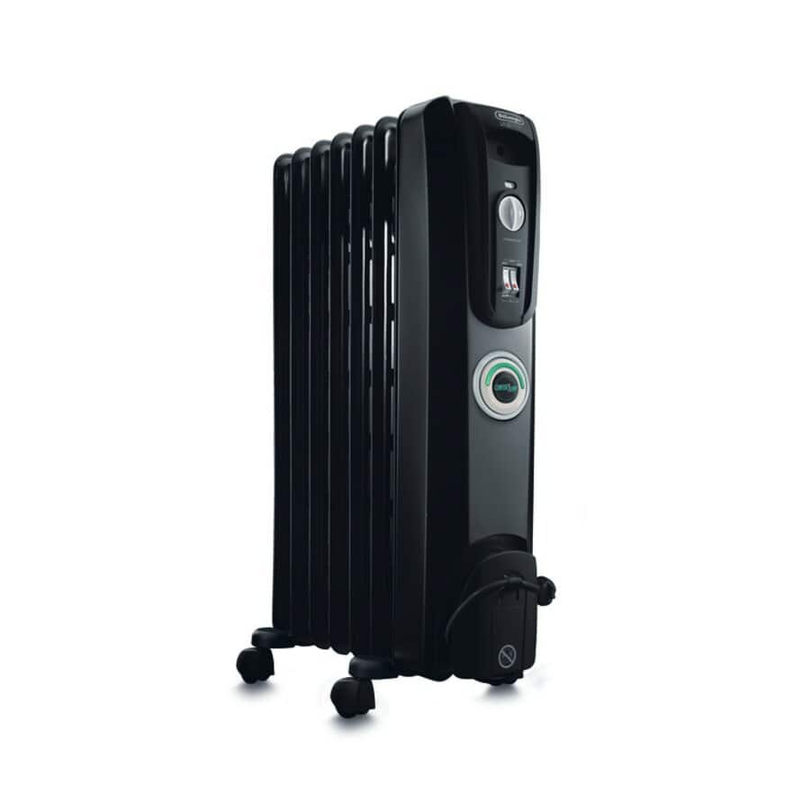 Comfort Temp Full Room Radiant Heater EW7707CB-6A Radiator