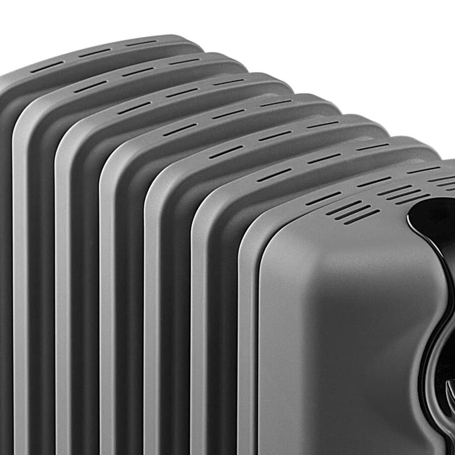 Exclusive Thermal Slot Design 