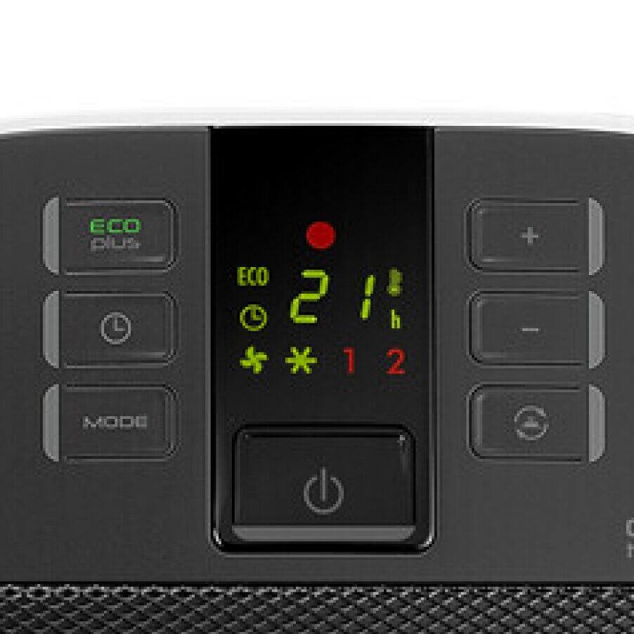 Personalized Comfort 