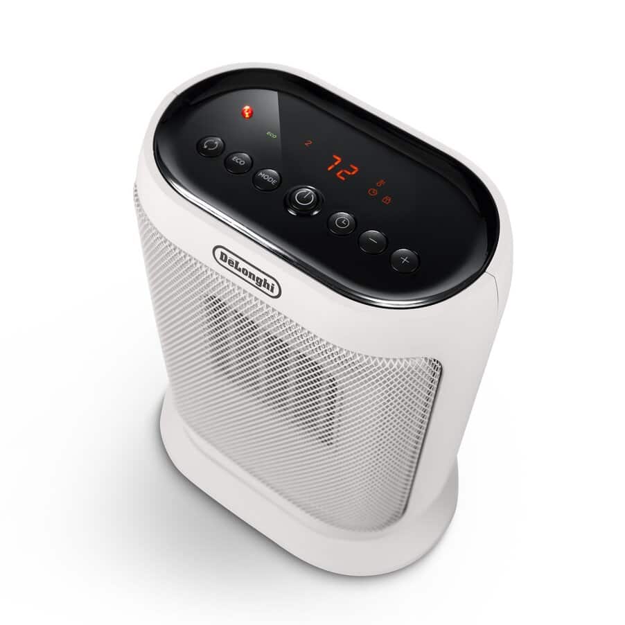 Personalized Comfort 