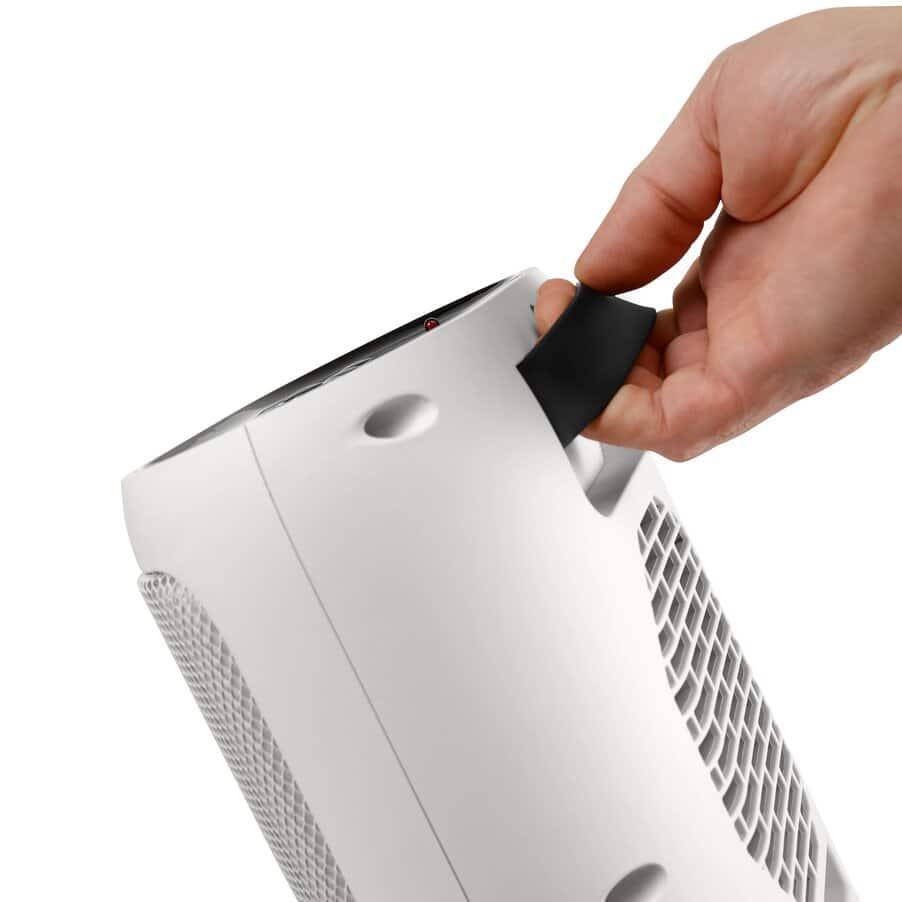undefined, DeLonghi Compact Digital Ceramic Heater, undefined, undefined