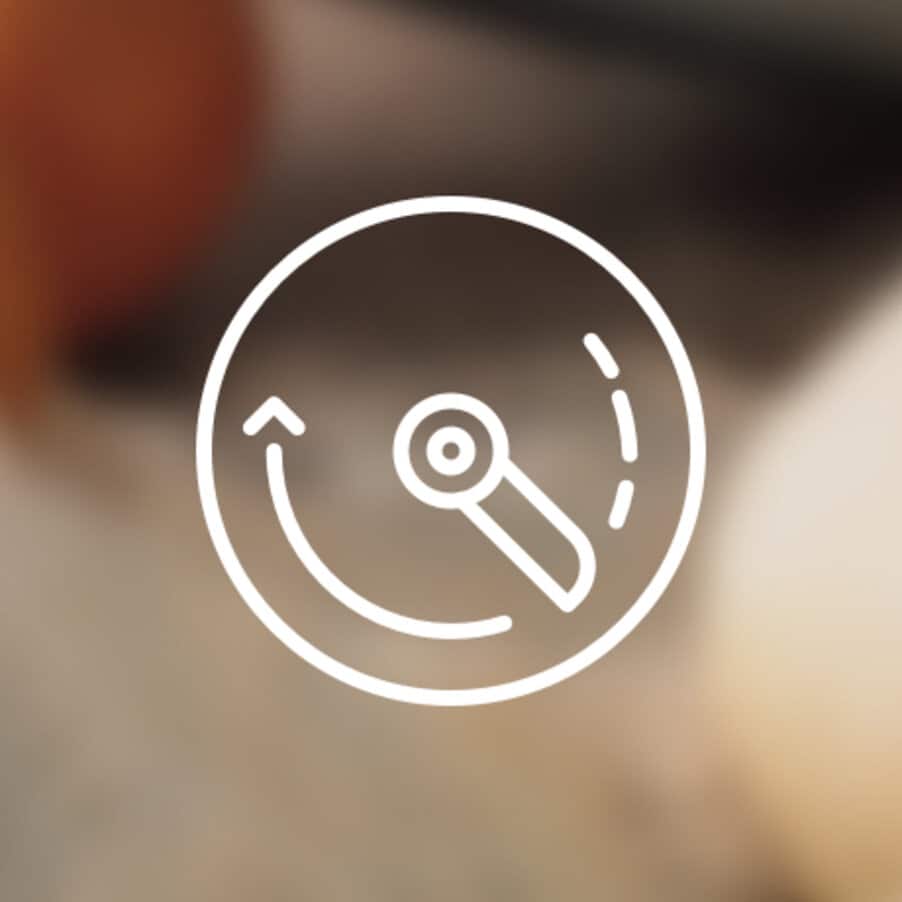 パンボウル:0.5Ｌ(パドル付き）