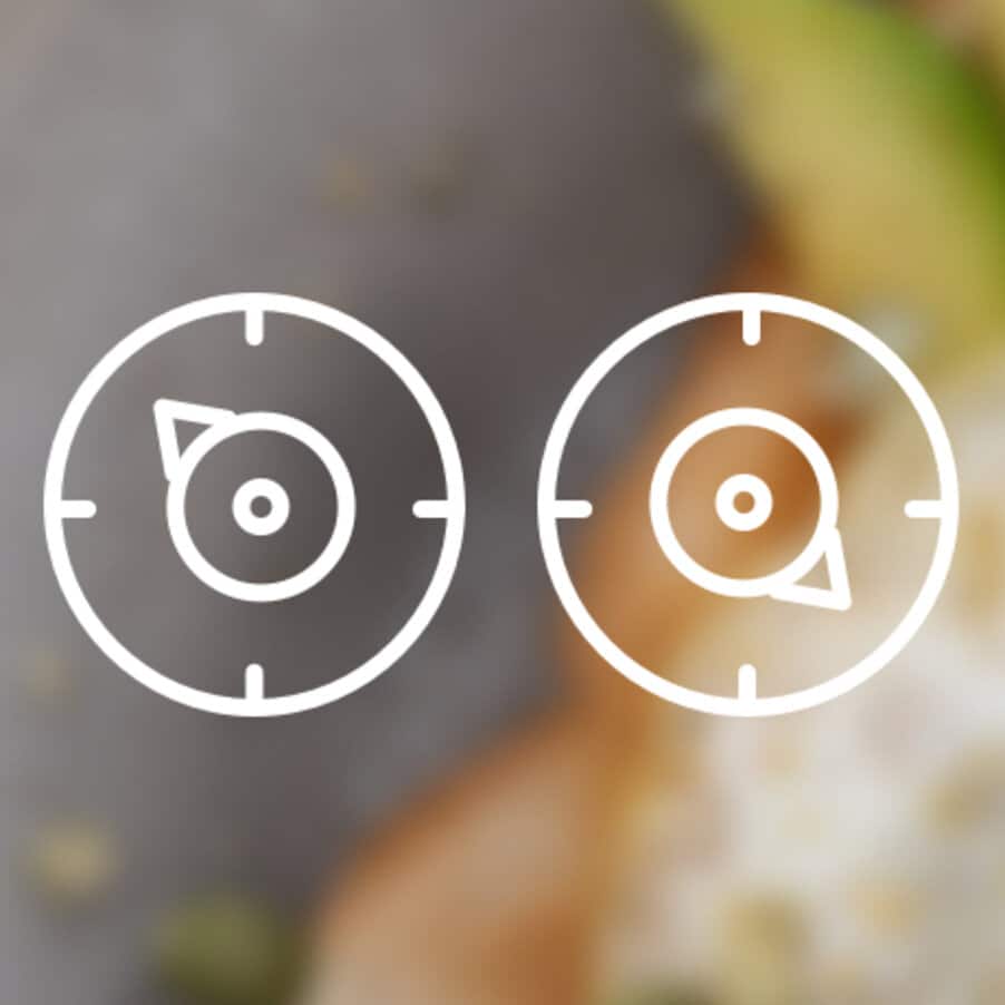 Independent thermostats