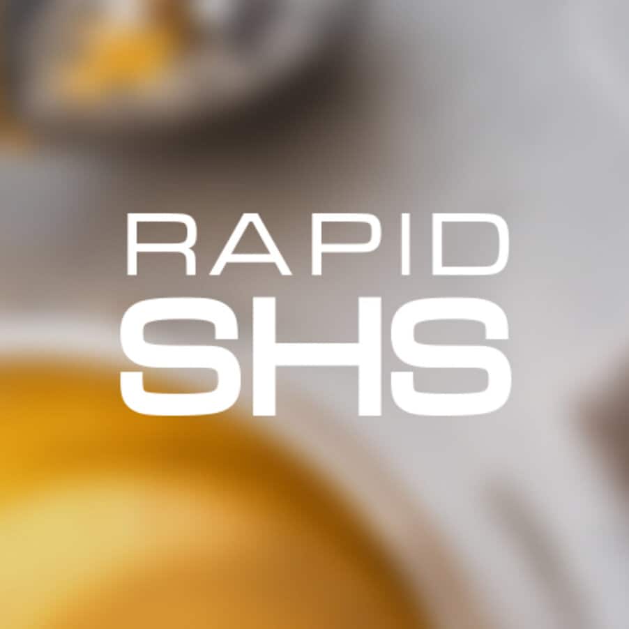Tecnologia Rapid SHS