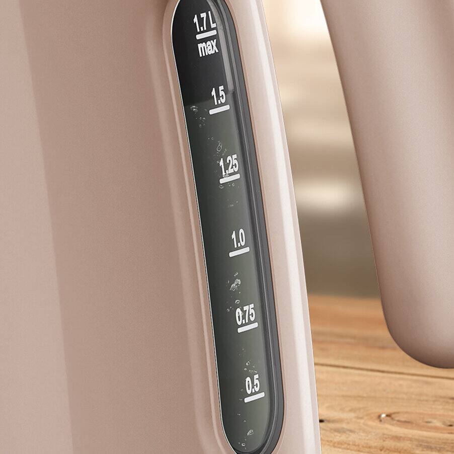 Save time,energy and water