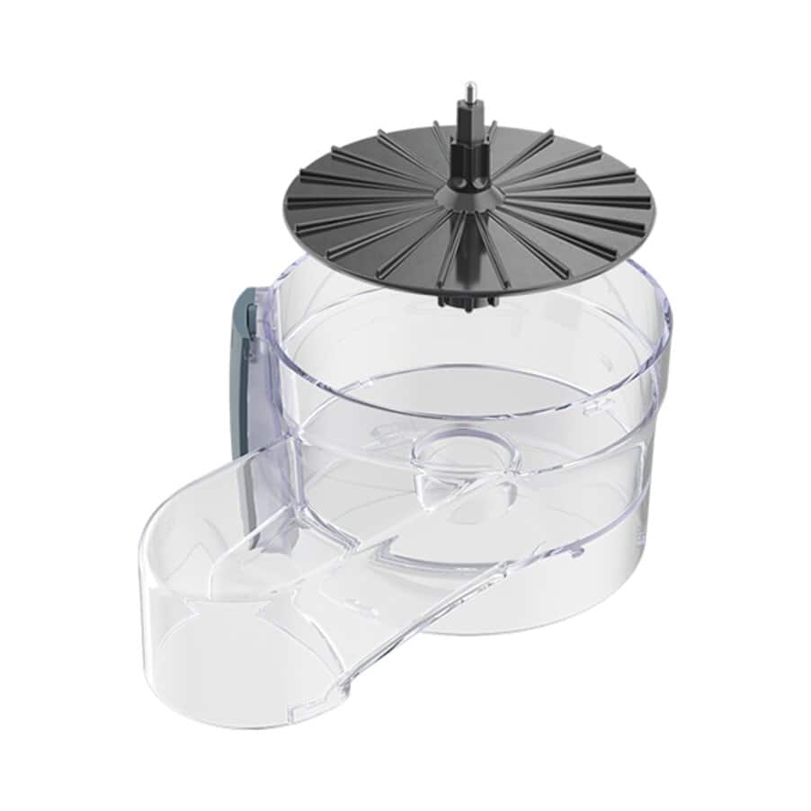 360° Express Serve™