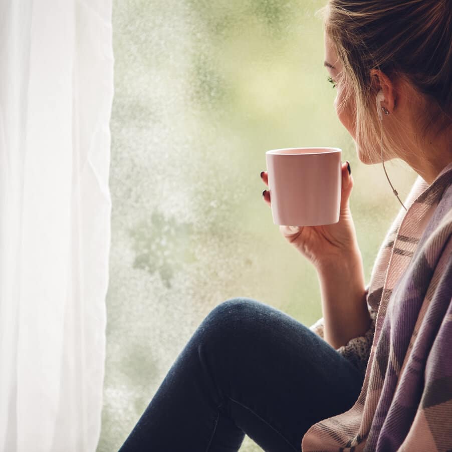 Helps Prevent Frozen Pipes