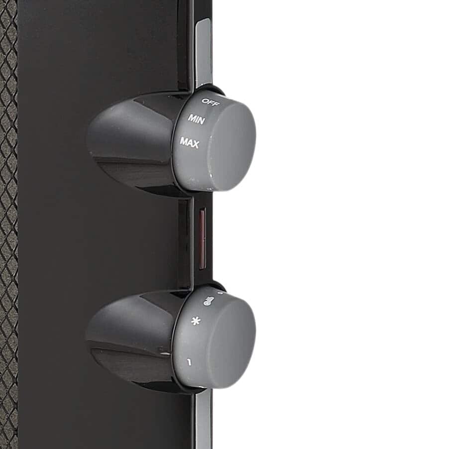 Personalized Comfort