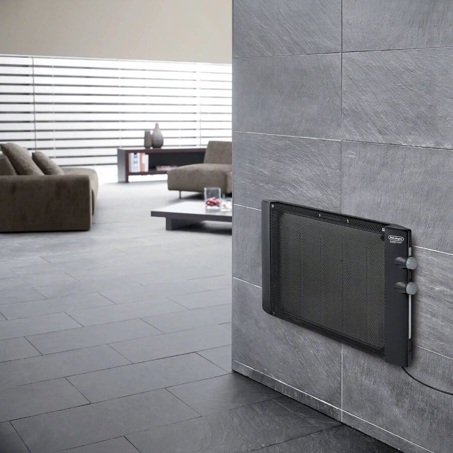 Mica Panel Heater HMP1500 EX:1 Panel Heaters | De'Longhi