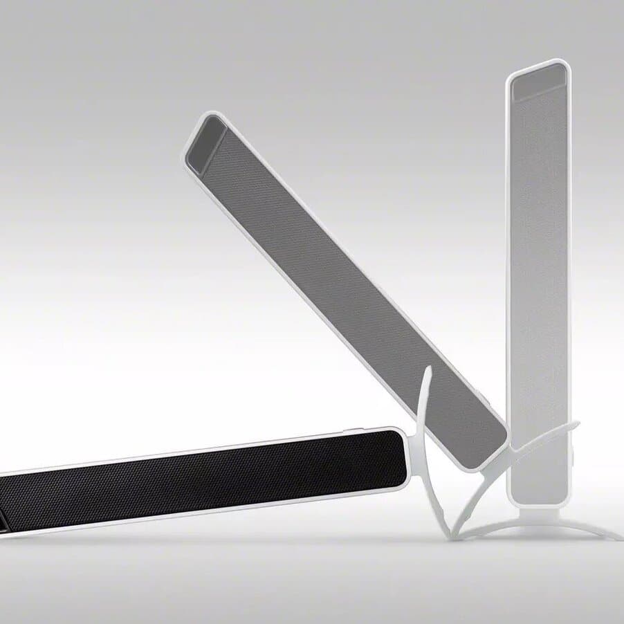 Built-In Safety Features