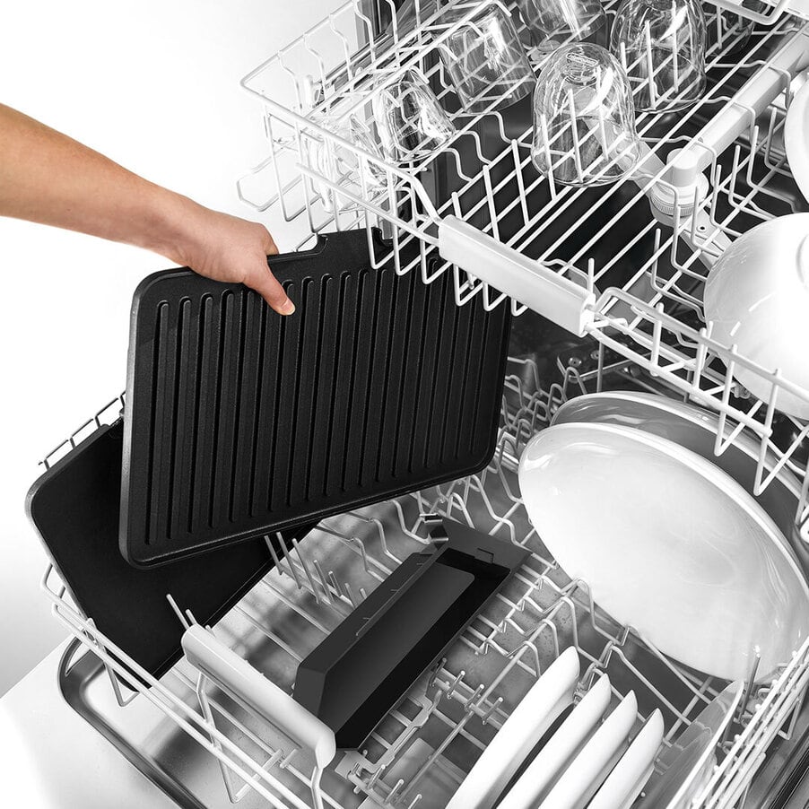 Apto para lavavajillas