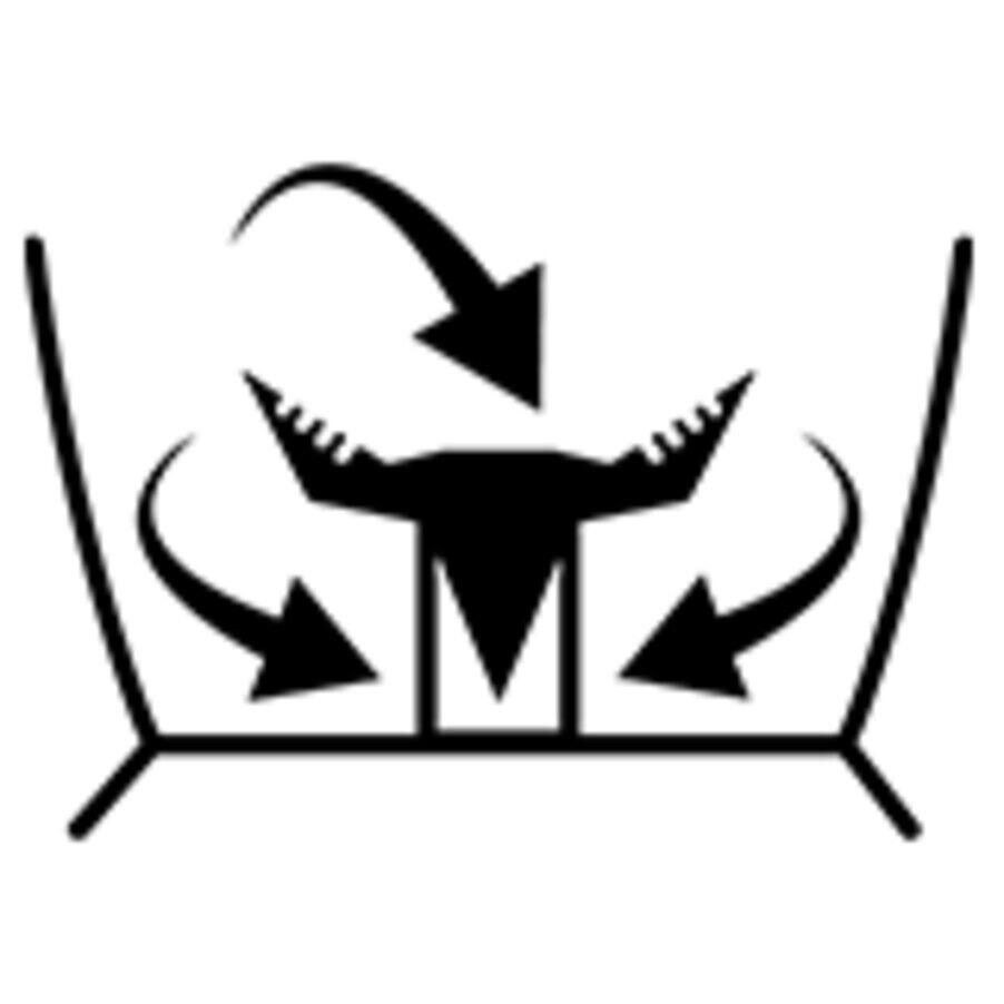 Specially designed jug