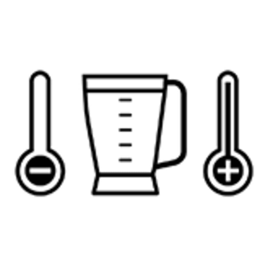 Lämmönkestävä lasi