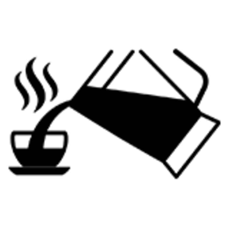 Funkcja gorącej zupy