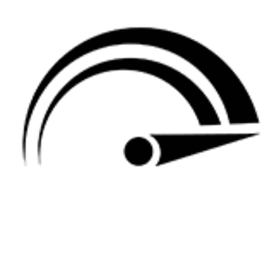 Up to 45 000 rpm motor speed