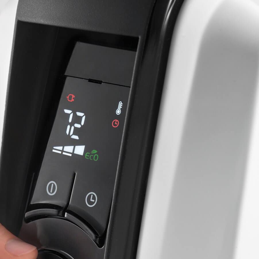 Intuitive and Efficient ECO Function 