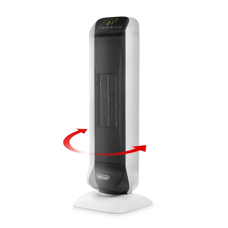 Tower ceramic fan heaters, DeLonghi Ceramic Digital Tower Heater, undefined, undefined