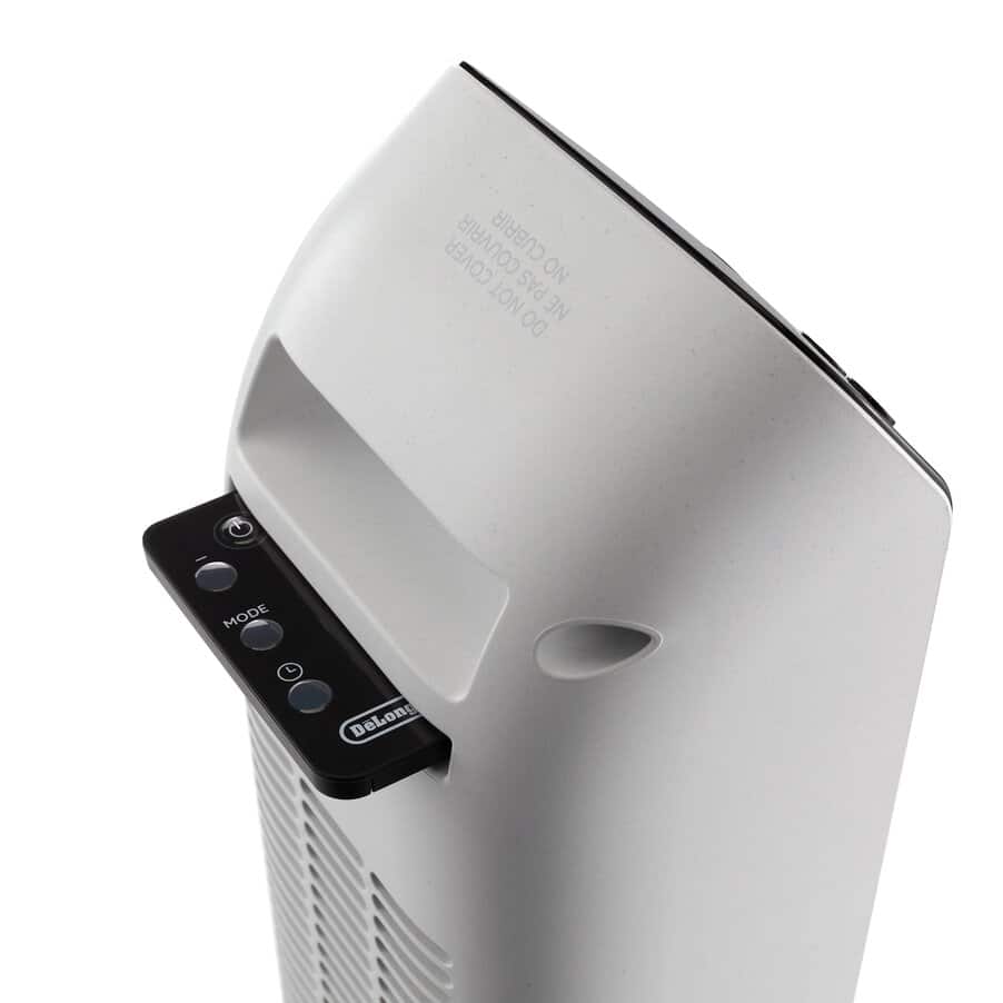 Tower ceramic fan heaters, DeLonghi Ceramic Tower Heater, undefined, undefined