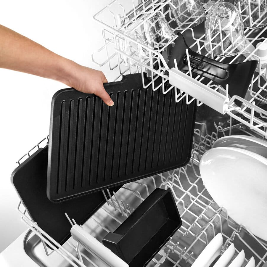 Apto para lavavajillas