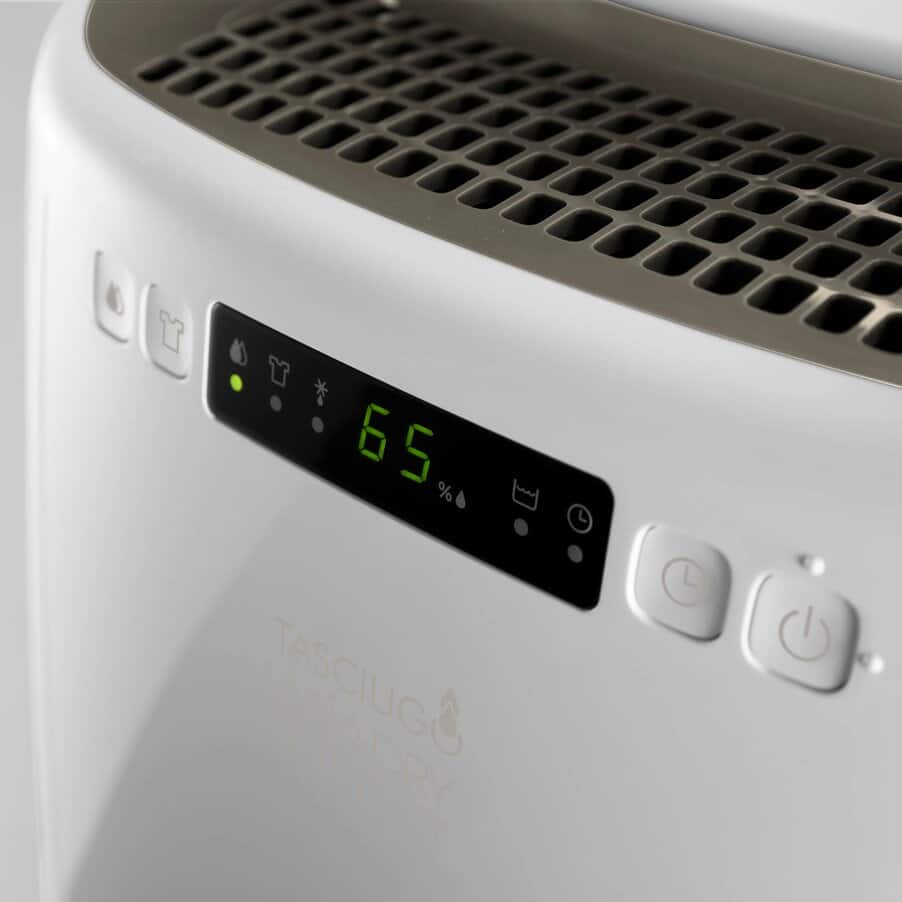 Tasciugo AriaDry Multi, Tasciugo AriaDry Multi Dehumidifier 14L, undefined, White
