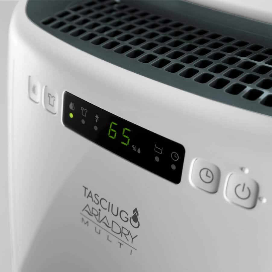 Tasciugo AriaDry Multi, Tasciugo AriaDry Multi, undefined, Blanco