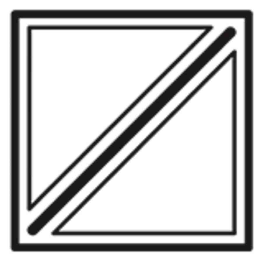 Une fermeture parfaite