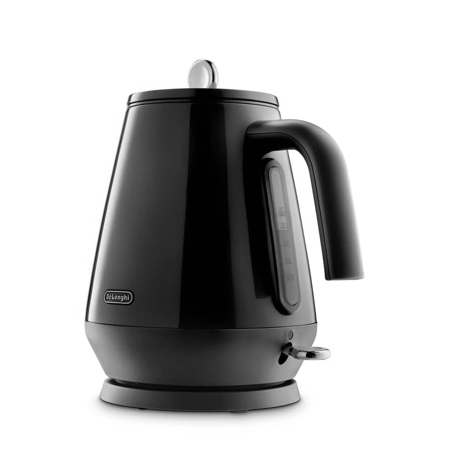 Eclettica vannkokere, Eclettica Bold Black, undefined, Svart
