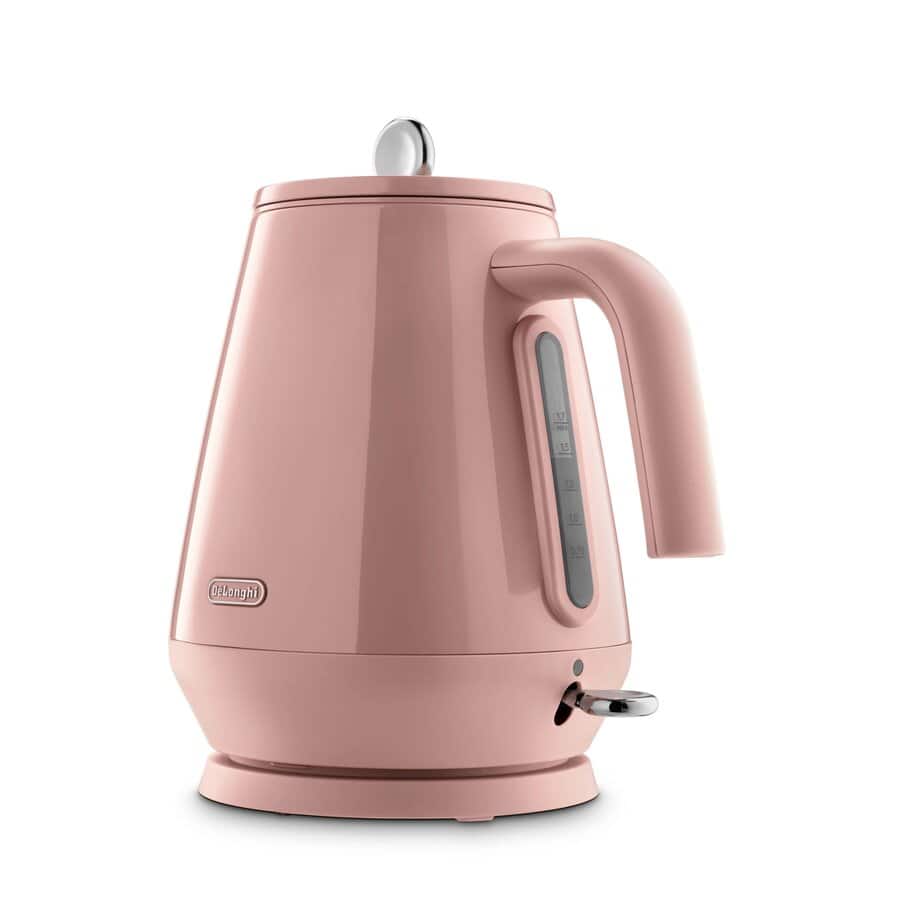 Eclettica kettles, Eclettica Kettle - Playful Pink, undefined, Pink