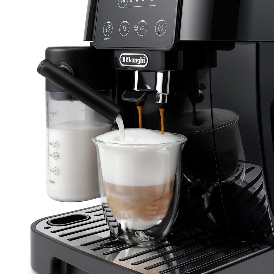 undefined, Magnifica Start, undefined, Negro