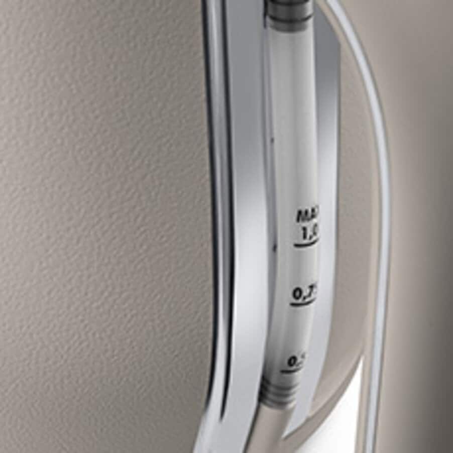 見やすい水量計