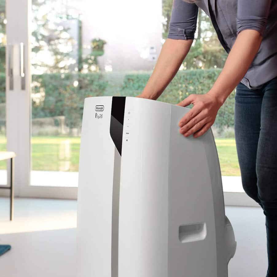Ares condicionados portáteis, Pinguino Extreme PACEX93EXTREME, undefined, Branco