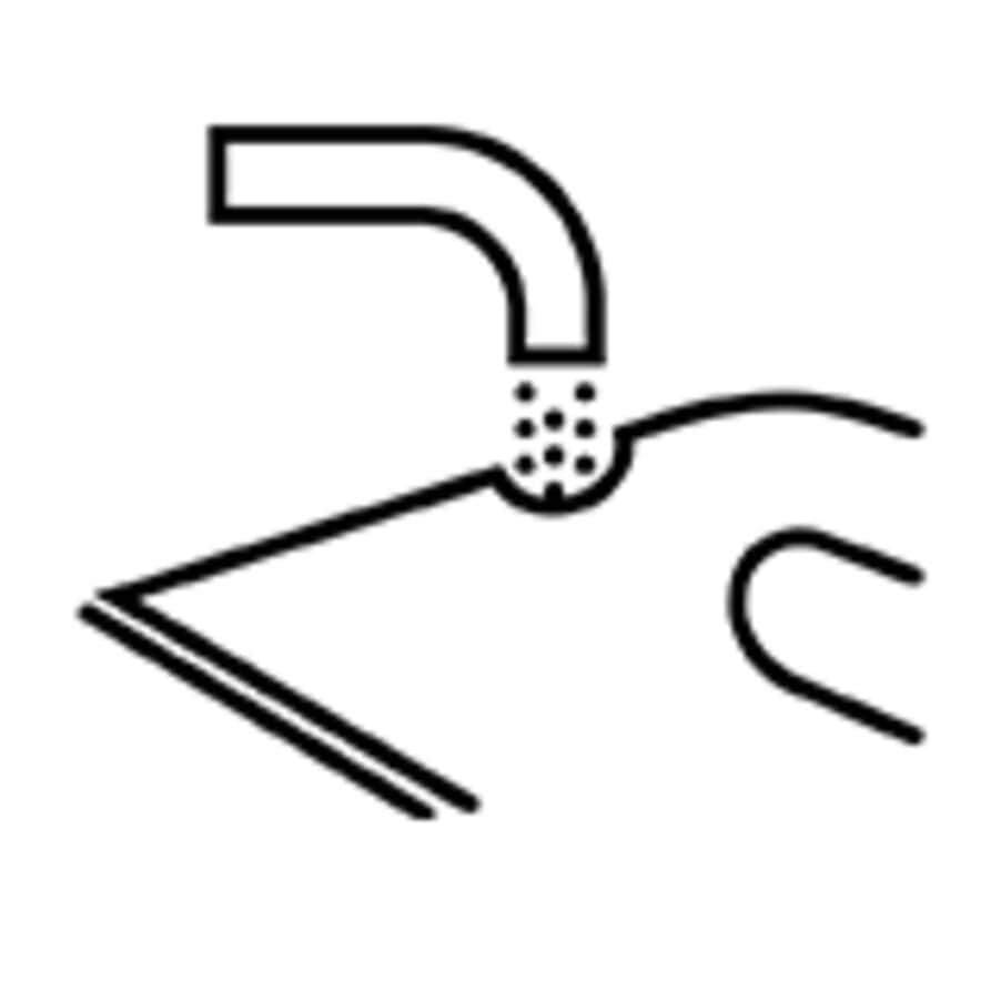 Einfaches Nachfüllen,330 ml