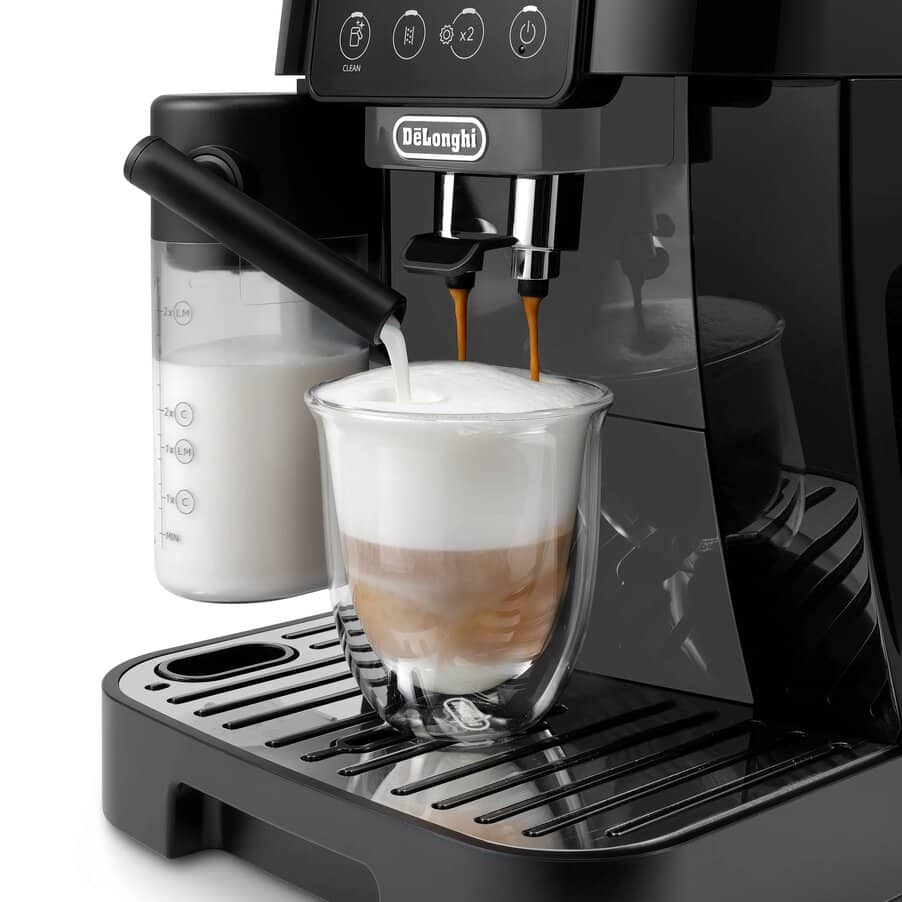 „Magnifica Start“, Magnifica Start, undefined, Juoda
